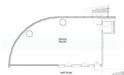 Tahir Building (D1), Office #509040231